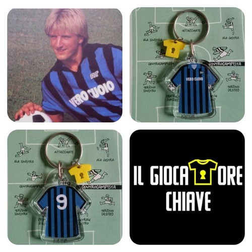 Giocatore - il,