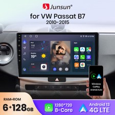 Autoradio Android 13 6+128GB
