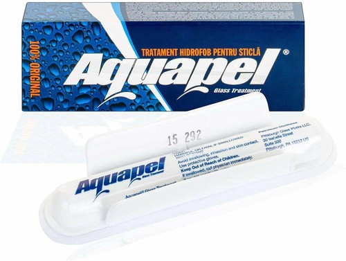 Aquapel applicatore - 4x,