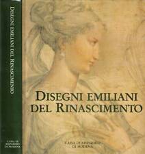Disegni emiliani del