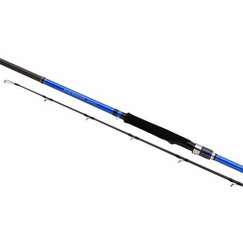 Shimano blue romance - blue, ax