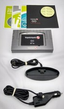 TomTom GO 720 Navigatore GPS