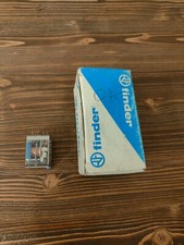 RELE 55.32.9.048.0040 FINDER	Relè miniatura General Purpose 10A - 250V - 48VDC