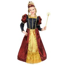 COSTUME VESTITO ABITO