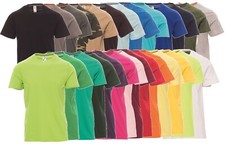 T-SHIRT MANICA CORTA PAYPER SUNSET COTONE UOMO