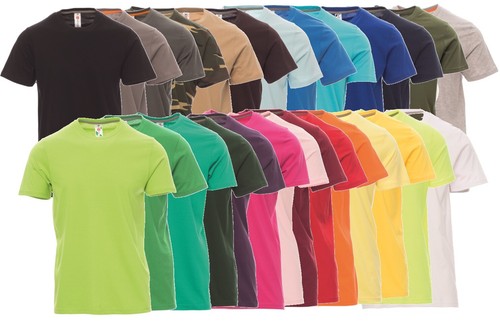Shirt manica corta payper - t-shirt,