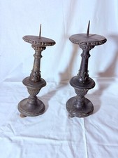 Antique inlaid wooden - 2,
