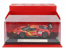 BURAGO 1:43 MODELLINO AUTO