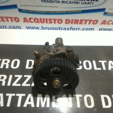 POMPA GASOLIO ALTA PRESSIONE