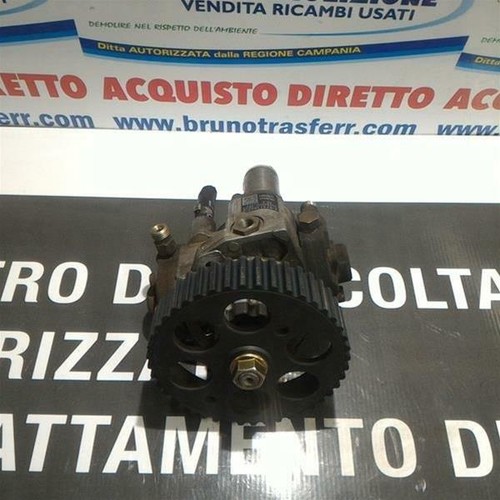 Pompa gasolio alta pressione - gasolio,
