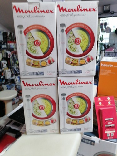 Moulinex frullatore - frullatore, ad
