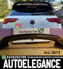 0673 ALETTONE  VW GOLF 8 VIII