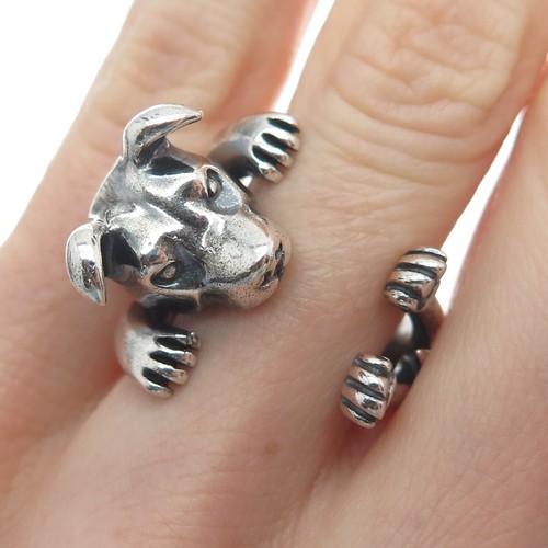 Anello nove25 argento sterling - anello,