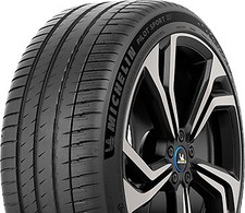 Pneumatici estivi Michelin