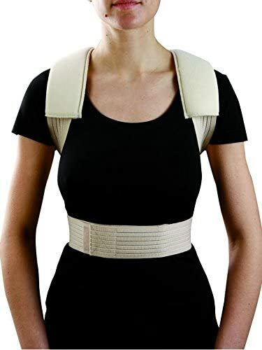 Orione raddrizzaspalle unisex - raddrizzaspalle,