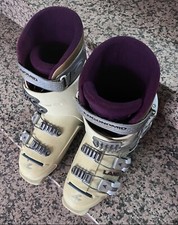 Scarponi Da Sci Lange Misura 25.5