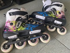 Rollerblade Originali Numero