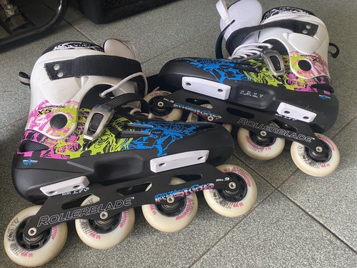 Rollerblade originali numero - rollerblade,
