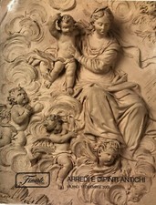 Catalogo d'asta - Arredi e