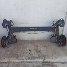 Assale Ponte Posteriore Renault Kangoo 3 Serie 2014 Express 1.5 dci Diesel