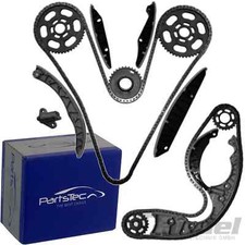 KIT CATENA DISTRIBUZIONE per