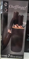 Sheffing Home Knife Set With