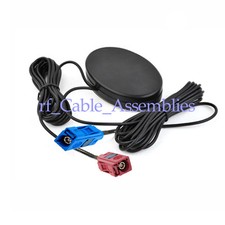 Telecomando Amplificato