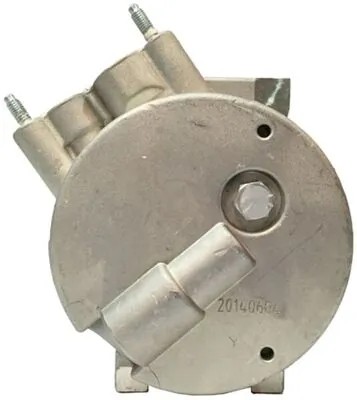 Compressore climatizzatore - compressore,
