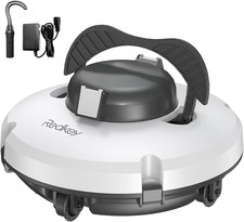 Upgrade s100 robot piscina - upgrade,