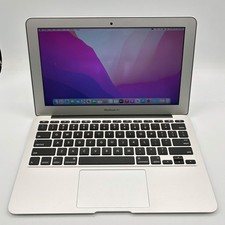 Apple MacBook Air 11" i5 4GB