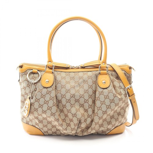 Borsa tracolla gucci sukey - a,