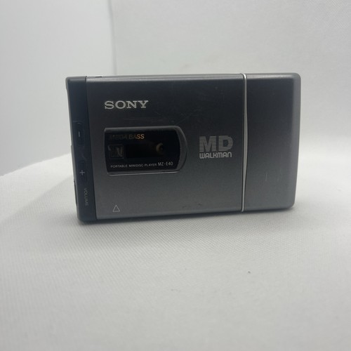 Walkman portatile vintage sony - walkman,