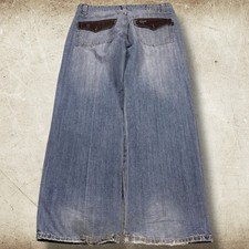 Jeans vintage Karl Kani uomo
