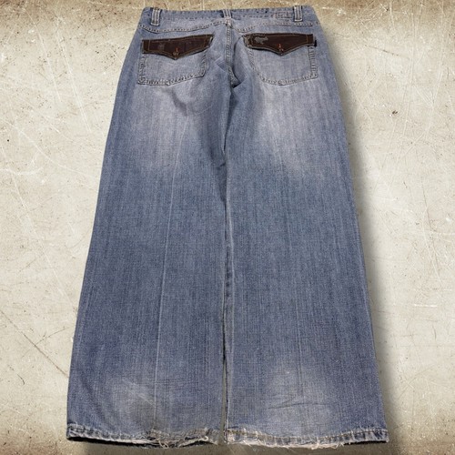 Jeans vintage karl kani - jeans,