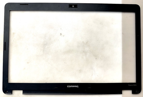 Cornice display presario - hp,