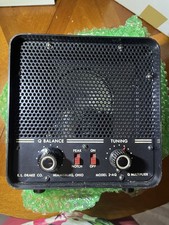 R L Drake 2-AQ Accessorio