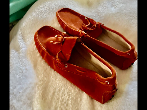 Mocassini guida tod in - guida, tod's