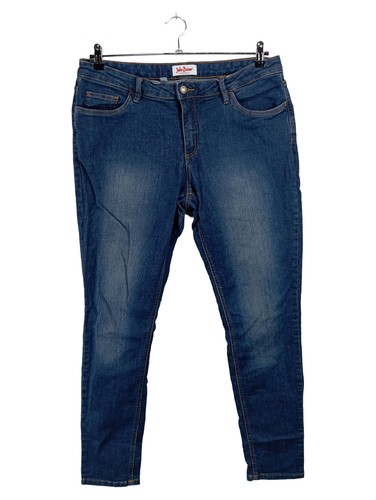 John baner jeans uomo - john,