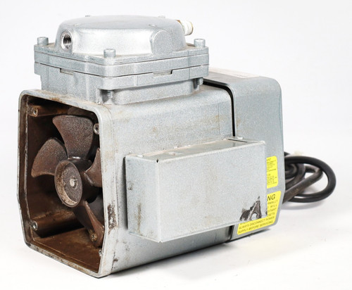 Gast doa p707 - gast, doa-p707-fb