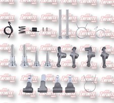 Kit braccio oscillante Honda