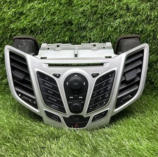 AUTORADIO PER FORD Fiesta 6° Serie 8A6T18K811BE (08>17)