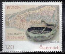 2025 Austria Europa CEPT