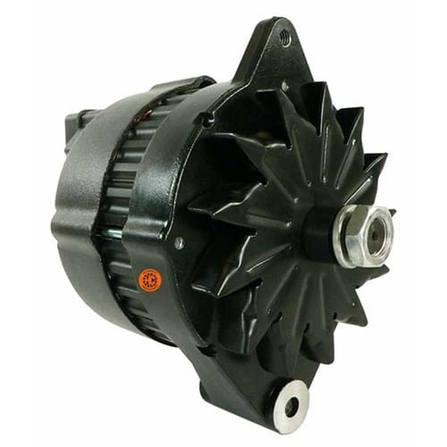 8301605 alternatore nuovo - 8301605,