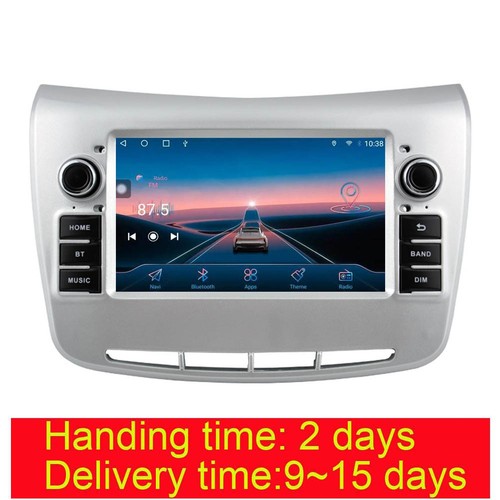 Autoradio android 15 apple - 7",