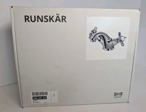 Rubinetto bagno ikea - bagno, runskÄr