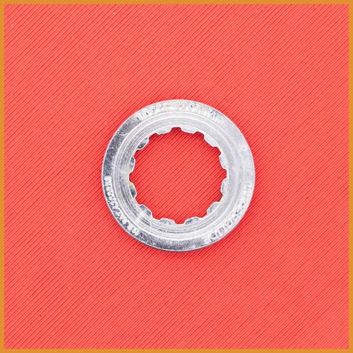 Shimano vintage cassette lock - shimano,