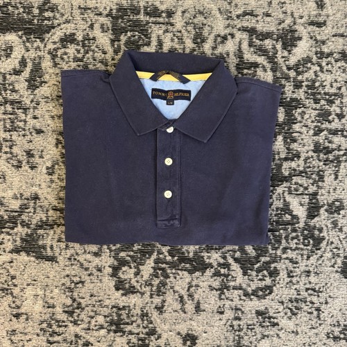 Tommy hilfiger polo - tommy, uomo