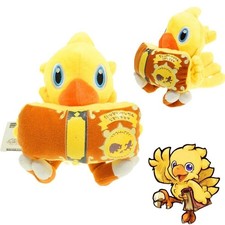 Peluche 15 cm Final Fantasy
