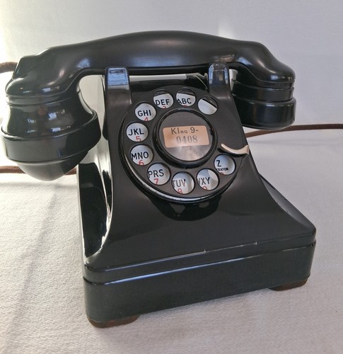 Antico western electric - antico,