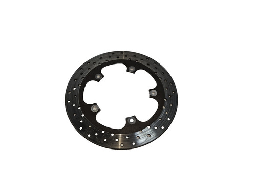 Disque frein avant - avant, 4.4mm